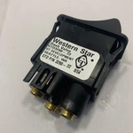 Western Star GTD3280-22 Diff Lock Dash/console Switch New. Fixed Price $35.94.