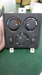 Volvo Mahle Hvac Control Module GF531005 78578150. Fixed Price $250.00.