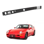 Porsche 968 1992-1995 Dash Trim Above Glove Compartment Genuine 944552436001DB. Fixed Price $159.95.
