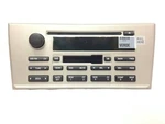 Lincoln Ls Cd Cassette Radio. Original Oem Stereo. Factory Remanufactured 3W4T. Fixed Price $39.96.