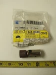 New Genuine Oem Gm General Motors 12450044 Power Outlet Lighter Brown Nos. Fixed Price $15.99.