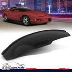New Dash Pad Panel Gm 10422746 Black Fit For 97 98 99 Camaro / Firebird Upper. Fixed Price $215.79.