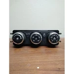 Paccar Peterbilt 579 Hvac Control Until P/n: Q21-6032-2241 (tag#: 12195). Fixed Price $399.95.