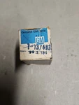 Nos Gm 137493 Bezel. Fixed Price $60.00.