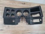 Oem Factory 81-87 Chevy Gmc Truck Black Dash Gauge Bezel C10 K5 K10 Squarebody. Fixed Price $99.99.