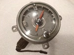 1953 Oldsmobile Deluxe 88 Fiesta Electric Borg Dash Clock #983064 Oem. Fixed Price $140.00.