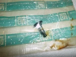 78-84 Gm Fullsize Van Ashtray Cover Pin 468358. Fixed Price $6.99.