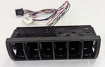 4057689C4 International Pack Rocker Switch Panel Multiplex New T/o Harness. Fixed Price $149.00.