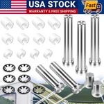 431840 Awning Arm Repair Pin Kit Fits For Power Rv 540900,431847,436366. Fixed Price $23.69.