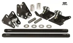 1975-79 Chevy Nova Calvert Racing Tracs Traction Bars 76 77 78 2380. Fixed Price $399.00.