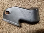 Mopar 1971-1974 B-body Ac Underdash Vent PART#3441698. Fixed Price $29.95.