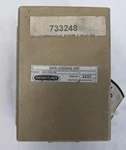 Used Freightliner 640KB Data Logging Unit P/n A22-43854-006. Fixed Price $81.10.