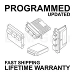 4C3A-12A650-AVH 2004 Ford F-series 6.0L Programmed Ecm Pcm Ecu. Fixed Price $879.99.