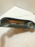 1963-1964 Ford Galaxie 500 Xl Instrument Cluster Housing Assy. Fixed Price $129.99.