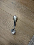 Mercedes Benz 220S Ponton Original Interior Door Window Crank Handle Oem... Fixed Price $76.57.