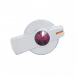 United Pacific 42026 A/c Control Knob "signature", Newer Mode For Freightliner. Fixed Price $27.35.