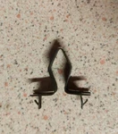 1X Clip- Ford Falcon Au Surround Radio Dash Air Conditioning Heater Controls. Fixed Price $20.67.