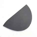 1998 -2004 Audi A6 Right Passenger Dash End Fuse Box Cover Panel 4B0857086B Grey. Fixed Price $21.97.