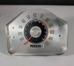 Vintage 69 Torino Ranchero Nice Orig. Ford Speedometer C9OF 17265 Car Auto. Fixed Price $49.99.
