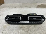 2021 Bmw X7 Front Automatic Temperature Controller Oem Id 64115A0529001. Fixed Price $246.24.