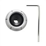 United Pacific Wiper Switch Knob For 1964-1966 Chevy Truck. Fixed Price $12.99.