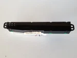 97-99 Toyota Avalon 83910-AC010 Dash Display Digital Clock Time. Fixed Price $25.16.