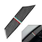Speedometer Cover Strip Trim For Alfa Romeo Giulia 2017-2021. Fixed Price $25.32.