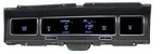 Dakota Digital Impala/caprice Dash Gauges VFD3-68C-IMP Ls. Fixed Price $840.75.