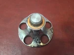 1970'S American Motors Amc Car Pacer Gremlin Hornet Rally Center Cap 3222651. Fixed Price $12.50.