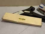 1979-1983 Datsun 280ZX Dashboard Instrument Cluster Print 24840-P8100 Nos. Fixed Price $225.00.