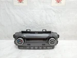 2020-2021 Hyundai Kona Ac Heater Temperature Climate Control Unit Oem 97250J9381. Fixed Price $99.50.