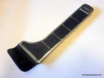 1961-62 Pontiac Oem Gm Fuel Pedal With Molding #538565 Power Brake. Fixed Price $99.95.