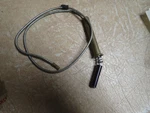 Studebaker 533467 Nos Horn Button Cable 1953-56 Cars W/ Ps. Fixed Price $12.99.