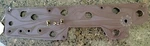 1971-74 Mopar B-body Non-ralley Circuit Board #2985415 Very Good Condition. Fixed Price $50.00.