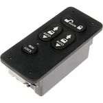 For Navistar 8600 TRANSTAR/PROSTAR/4400 2008-2014 Window Switch Plastic Black. Fixed Price $525.54.