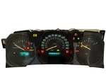 Speedometer Instrument Cluster 2002 - 05 Buick Lesabre 204,230 Miles Rebuilt. Fixed Price $186.48.