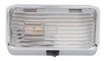 United Pacific 31427 Interior Dome Light W/bulb & On-off Switch. Fixed Price $22.95.