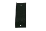 1969 Mopar B-body Rallye Dash Bezel Left Corner Plate. Fixed Price $95.89.