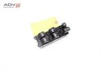 2019-22 Mitsubishi Outlander Phev Front Left Side Door Master Window Switch Oem. Fixed Price $79.99.