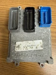 Ecm Engine Control Module Oem From 2020 Freightliner MT45 Core. Fixed Price $150.00.