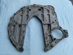 Dodge Desoto 331 351 Hemi Powerflight Transmission Bellhousing Adapter Plate. Fixed Price $127.46.