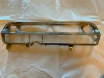 Cadillac Deville Fleetwood 1963 1964 Dash Gauge Cluster Chrome Bezel Surround. Fixed Price $93.14.