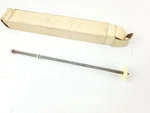 Ac Quality Parts Gm Speedometer Gauge 1584711 Metal Shaft With Gears. Fixed Price $24.99.
