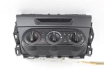 Temperature Control With Ac Manual 2017 Mazda 3 Oem #7845. Fixed Price $32.00.