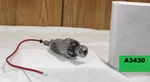 1963 Pontiac Bonneville Cigarette Lighter Element Assembly & Bezel , Catalina. Fixed Price $50.00.