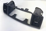 2003-2008 Toyota Corolla Dash Center Radio Bezel W/ Air Vents 55406-02090. Fixed Price $44.99.