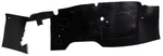Firewall Insulation Pad 1967-1968 Ford Mustang Rubber W/ Clips Usa Made. Fixed Price $195.43.