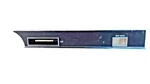 1967 1968 Chrysler Instrument Panel Bezel Dash Trim: Vent, Rear Defogger 2820314. Fixed Price $34.95.