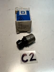 Nos 1980-1984 Corvette S/10 Rochester Cigarette Lighter 15528798 C2-21. Fixed Price $21.71.