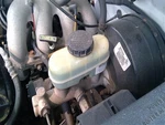 Brake Master Cylinder Sport Trac Fits 98-05 Explorer 3306318. Fixed Price $40.00.